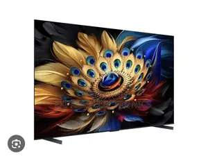 TCL Qled 65c6k Qd-Mini Led 4k Smart 