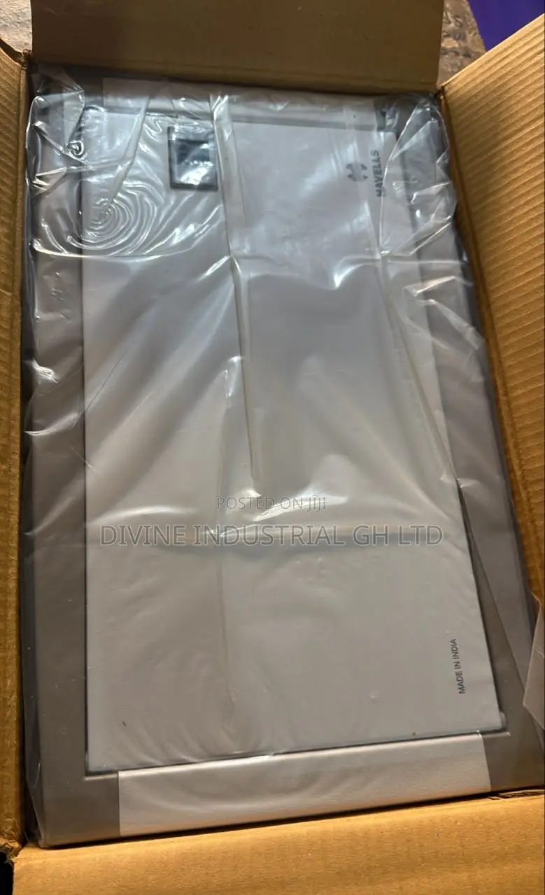 12 Way Distribution Board 1phase