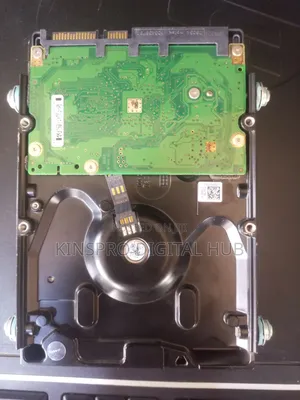 500GB Computer Hard Drive