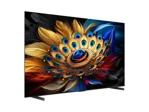 Best Deals TCL Qled 65c6k Qd-Mini Led 4k Smart Television
