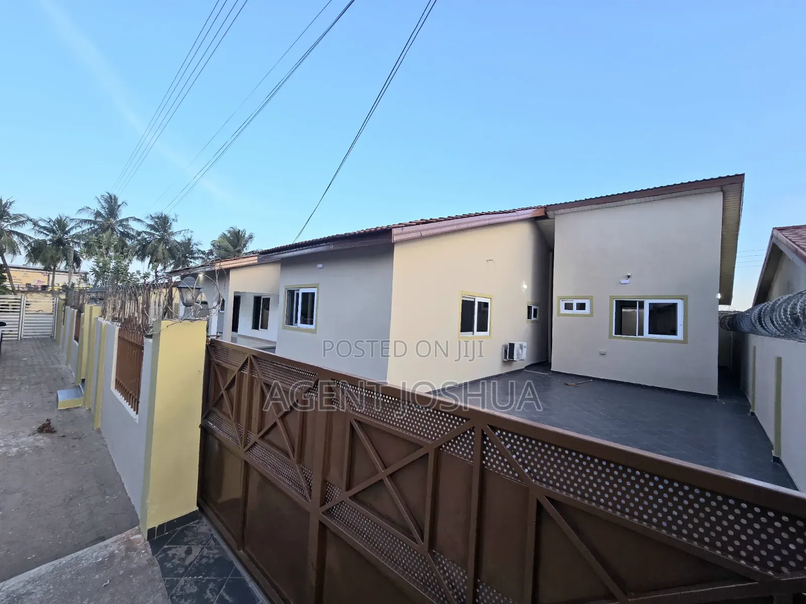 4bdrm House in Manet Court Estate for rent