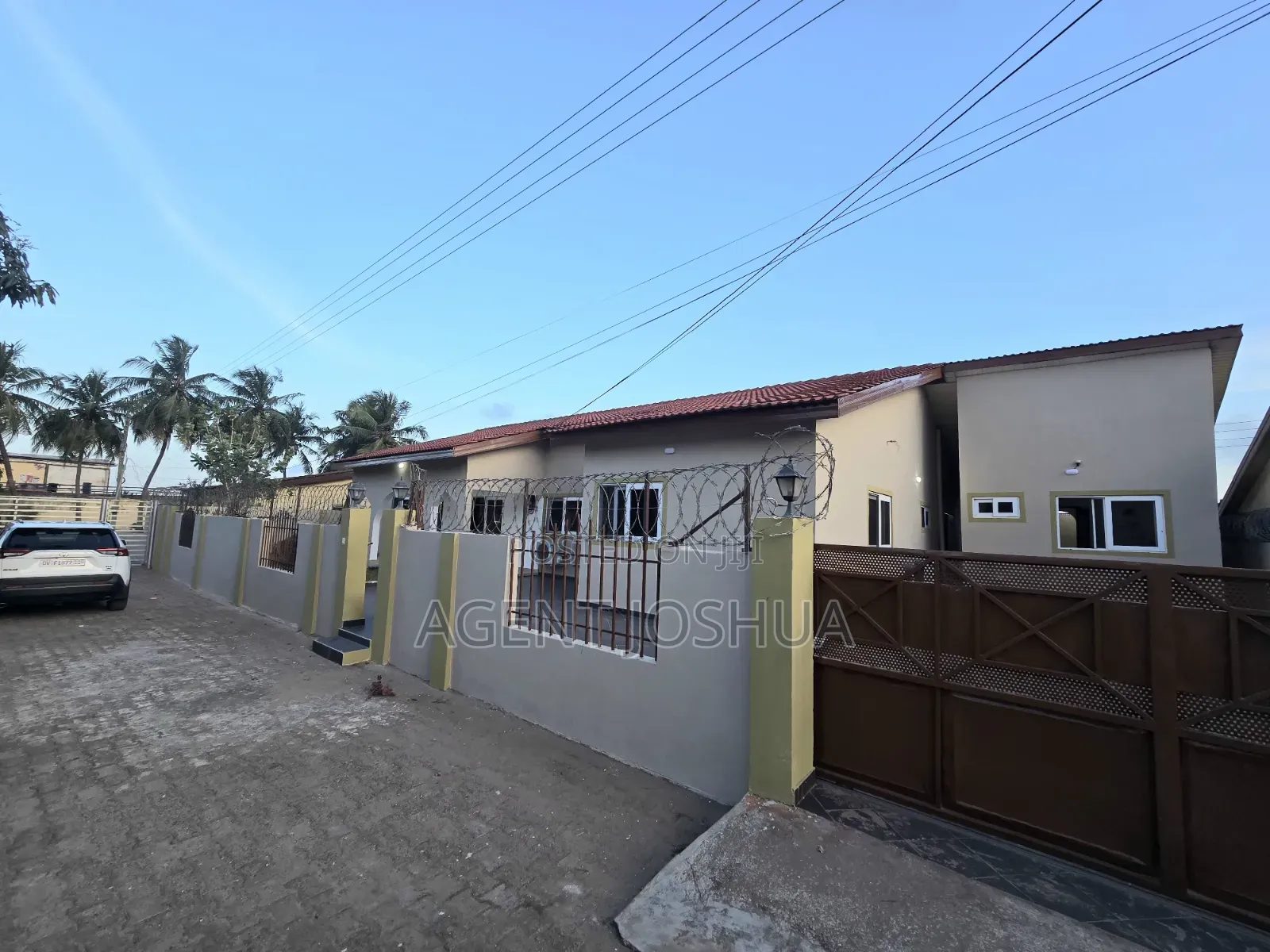 4bdrm House in Manet Court Estate for rent