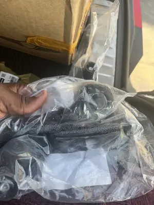 Genesis Gv70 OEM Tie Rod Ends