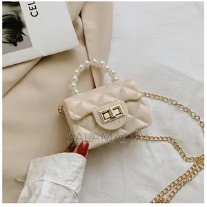 Elegant Mini Handbag