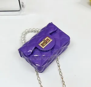 Elegant Mini Handbag