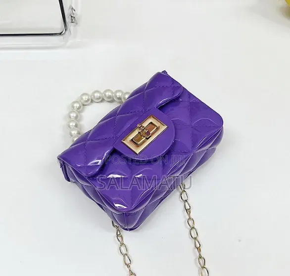 Elegant Mini Handbag