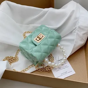 Elegant Mini Handbag