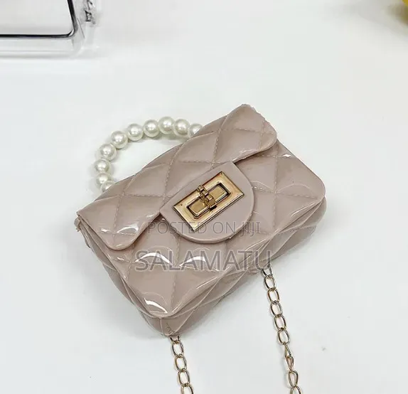 Elegant Mini Handbag