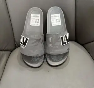 Birkenstock (Green) and LV Sleepers