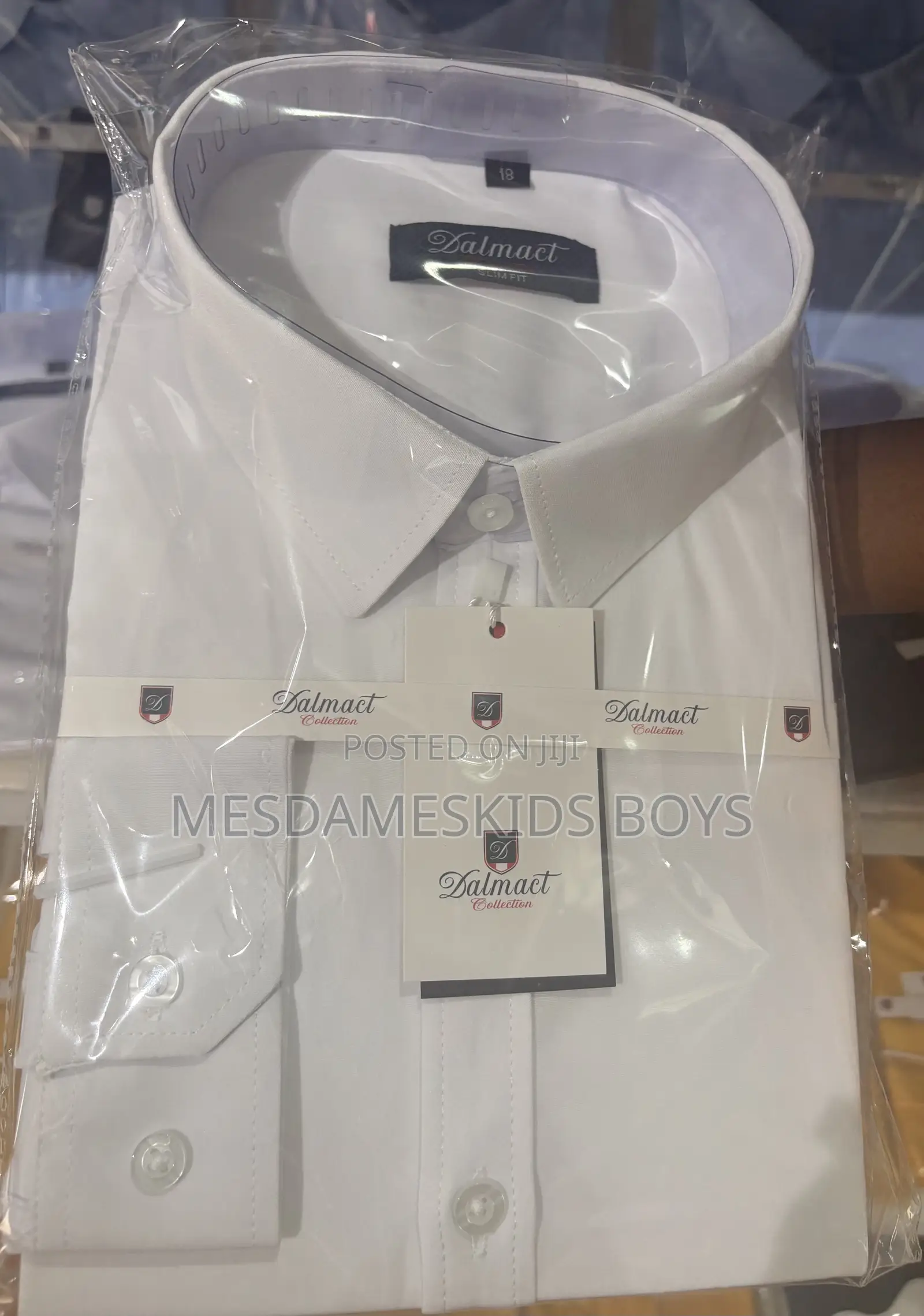 Kids Clothing