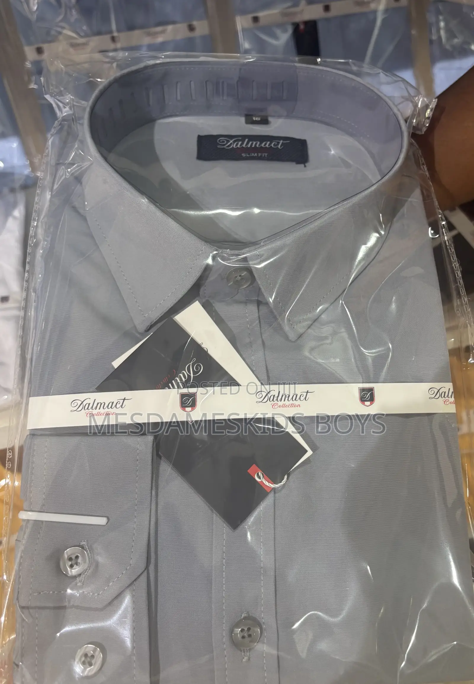 Kids Clothing
