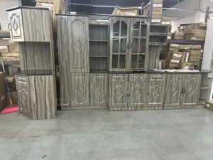 Kitchen Cabinet Set