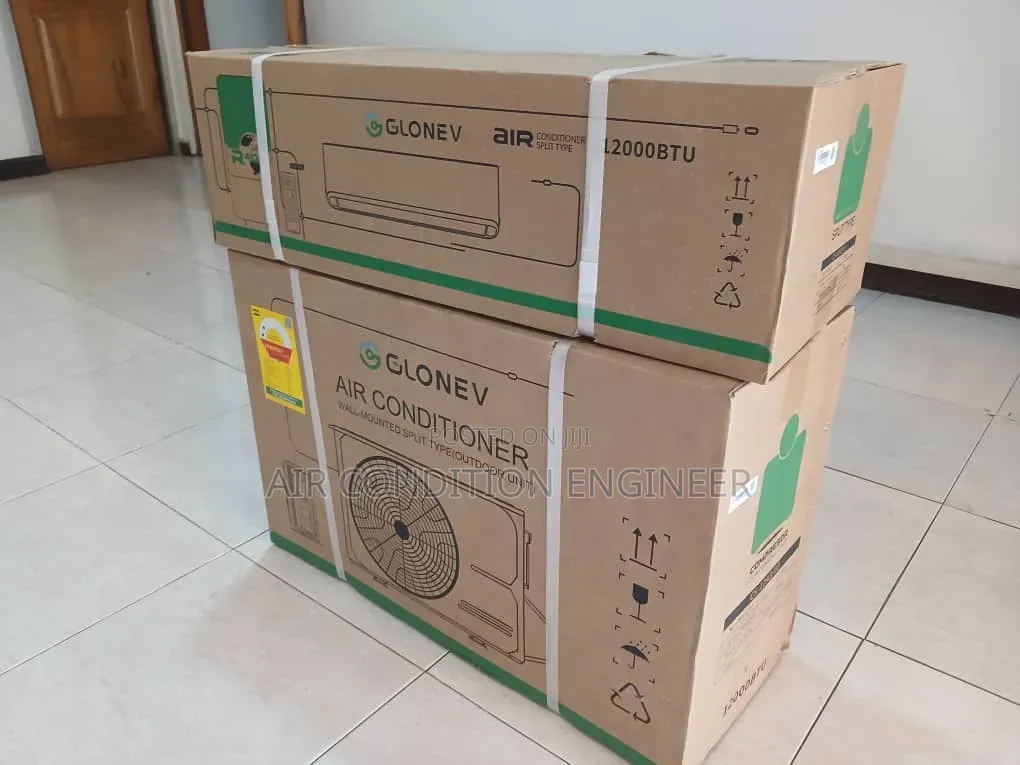 Air Conditioner
