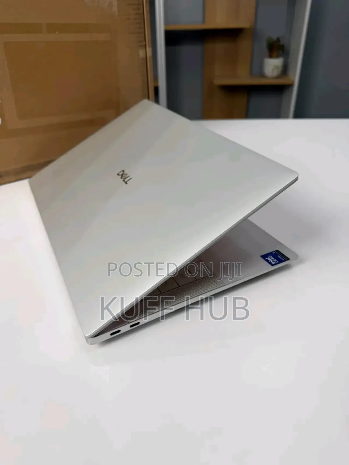 New Laptop Dell XPS 13 32GB Intel Core Ultra 7 SSD 1T