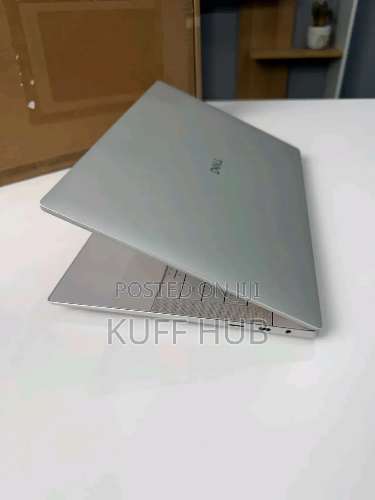 New Laptop Dell XPS 13 32GB Intel Core Ultra 7 SSD 1T