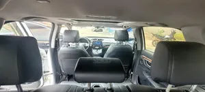 Honda CR-V Touring AWD 2020 White