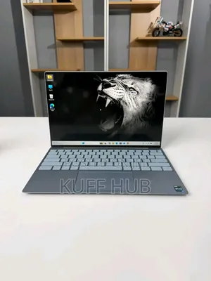 New Laptop Dell XPS 13 16GB Intel Core i7 SSD 512GB