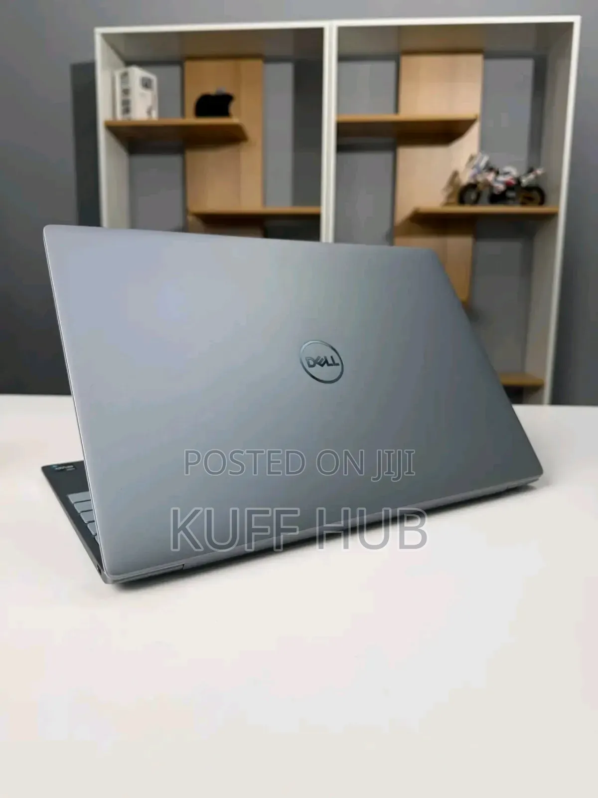 New Laptop Dell XPS 13 16GB Intel Core i7 SSD 512GB
