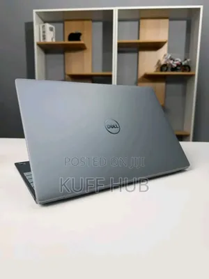 New Laptop Dell XPS 13 16GB Intel Core i7 SSD 512GB