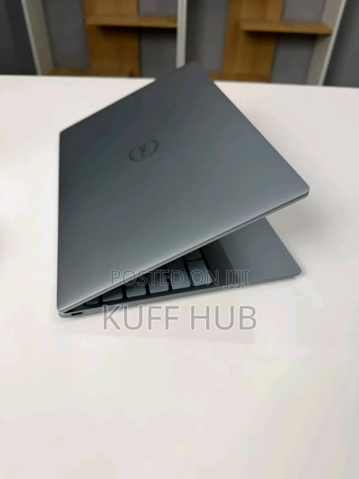 New Laptop Dell XPS 13 16GB Intel Core i7 SSD 512GB