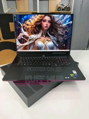 New Lenovo Legion Y7000P IRX9 Gaming Laptop 64GB Intel Core Ultra 9 2T
