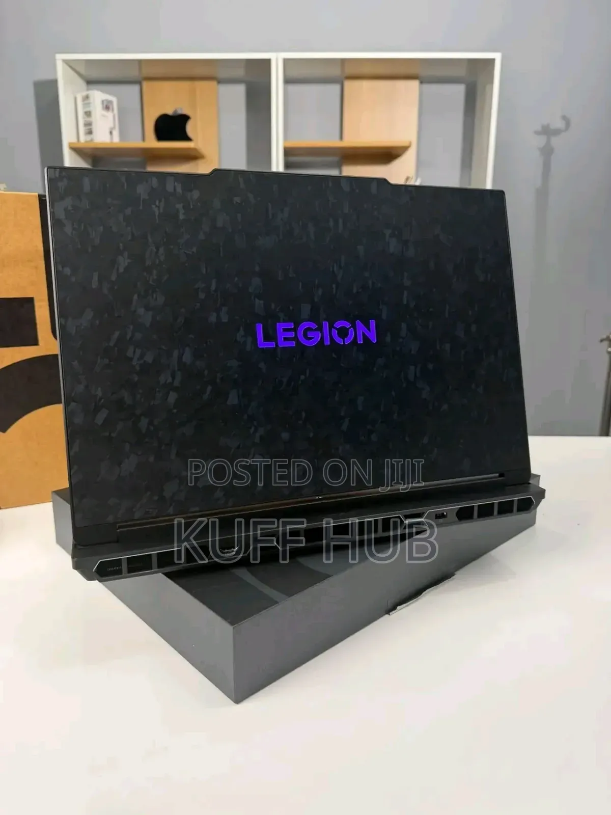 New Lenovo Legion Y7000P IRX9 Gaming Laptop 64GB Intel Core Ultra 9 2T