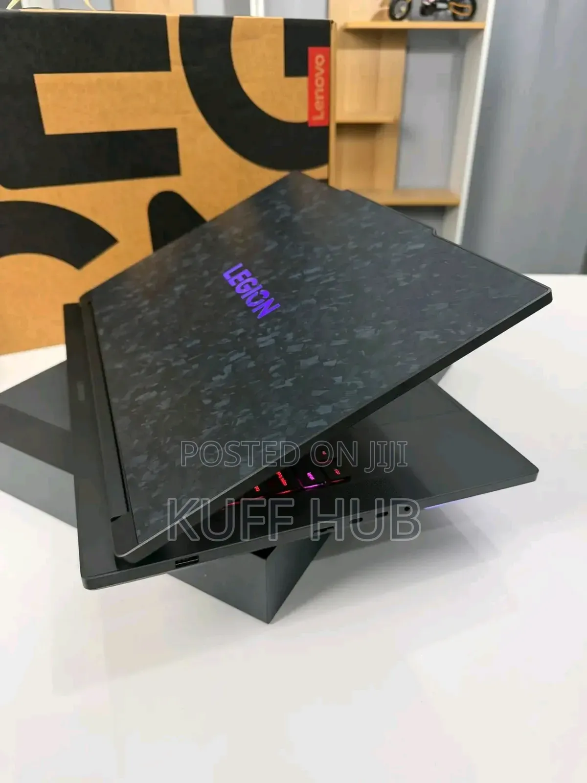 New Lenovo Legion Y7000P IRX9 Gaming Laptop 64GB Intel Core Ultra 9 2T