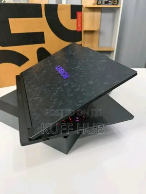 New Lenovo Legion Y7000P IRX9 Gaming Laptop 64GB Intel Core Ultra 9 2T