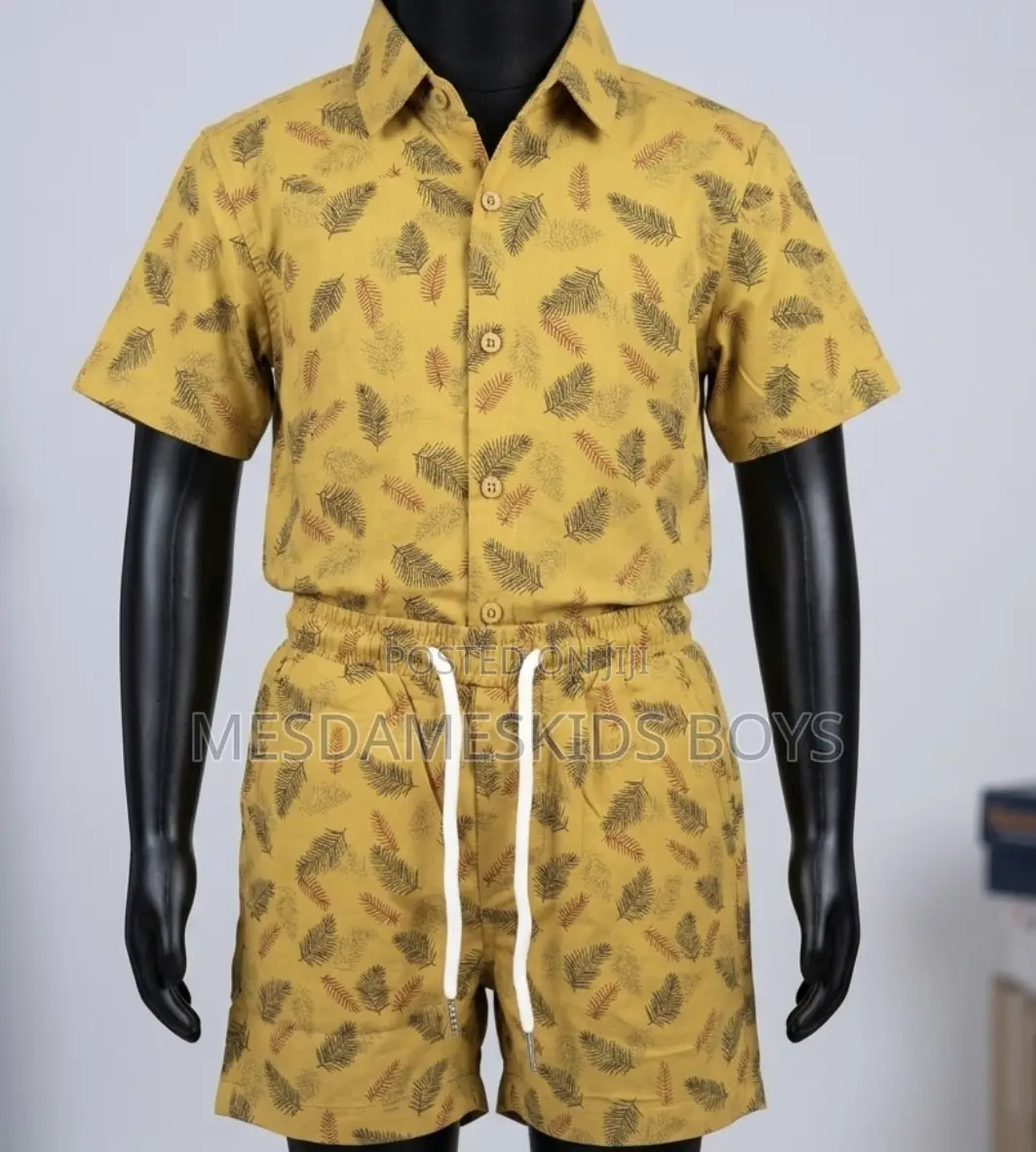 Kids Clothing