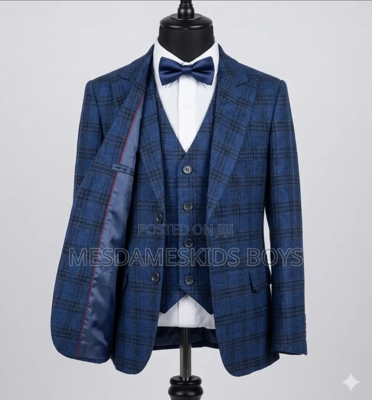 Kids Clothing