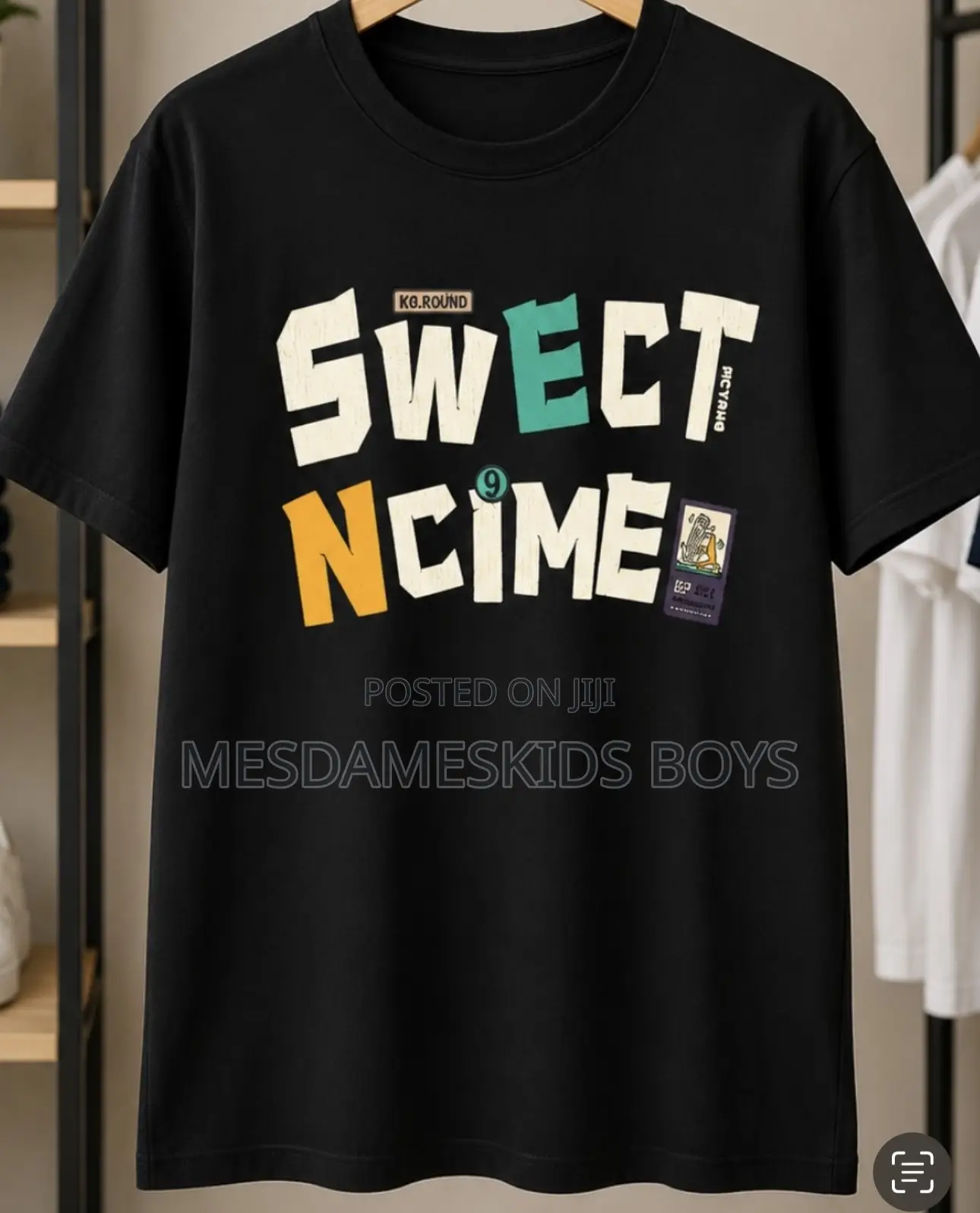 Kids Clothing