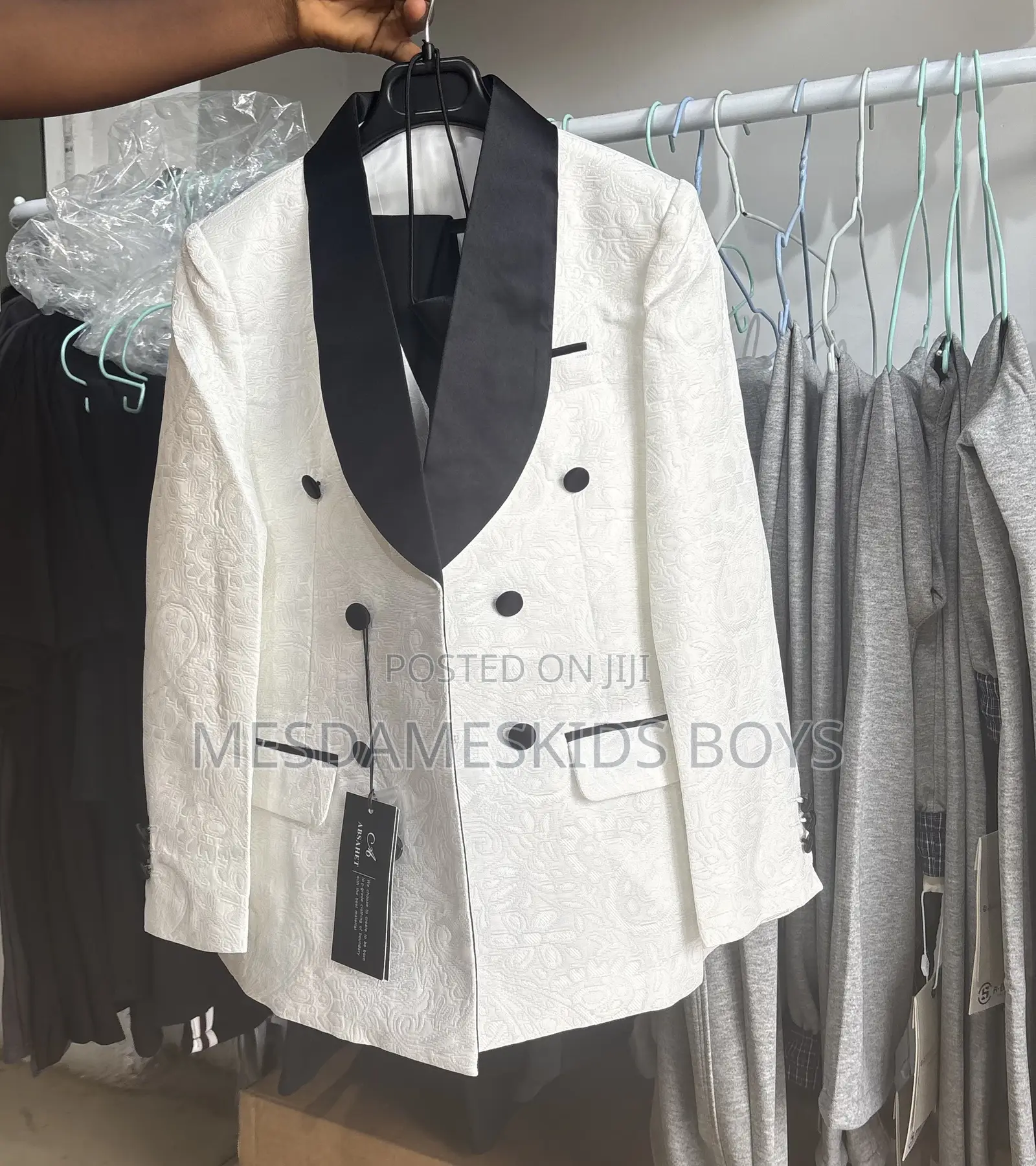 Kids Clothing