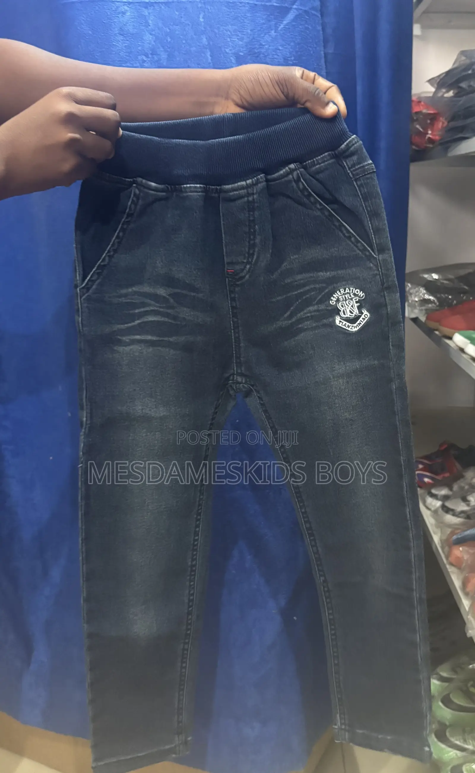 Kids Clothing