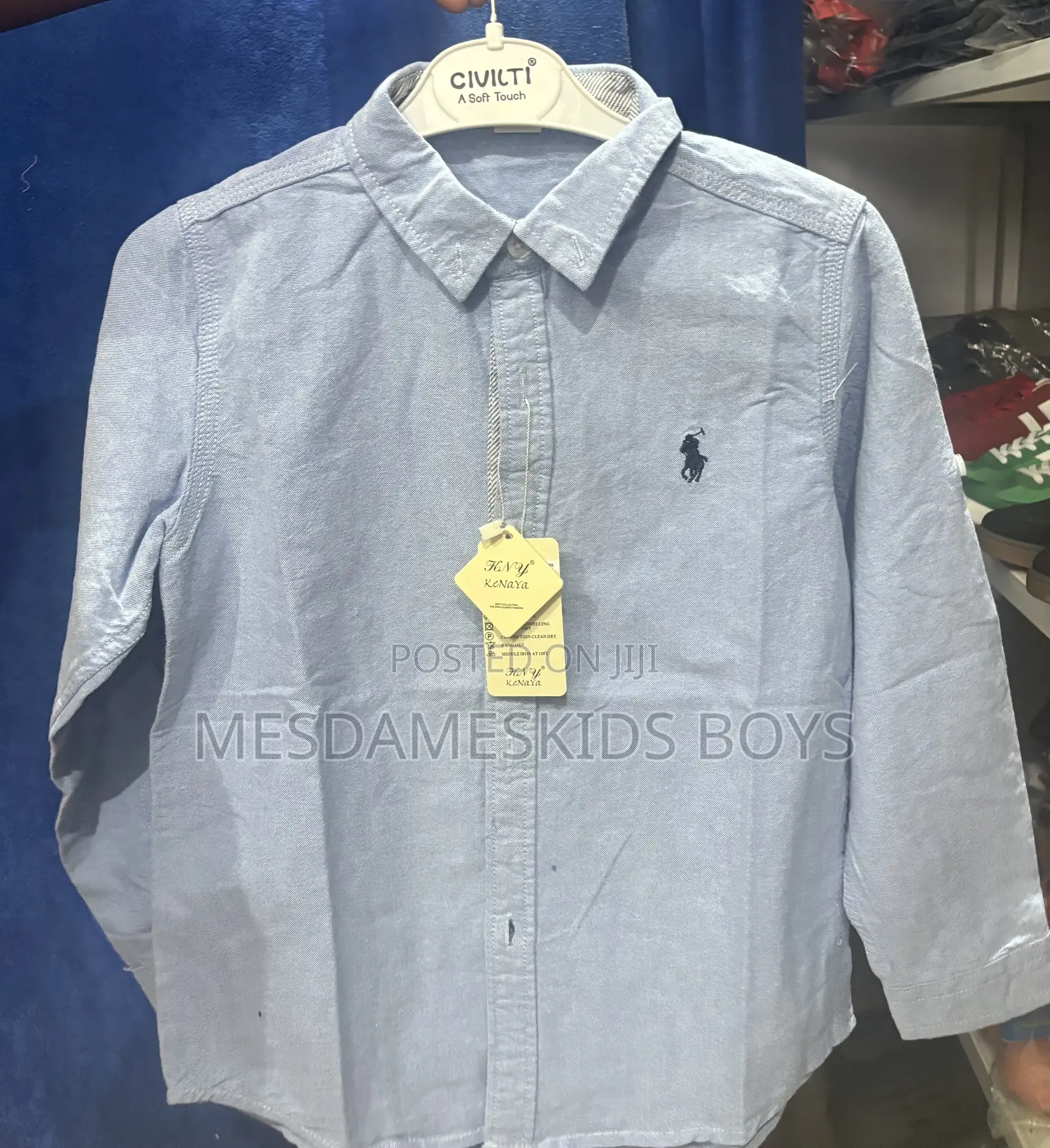 Kids Clothing