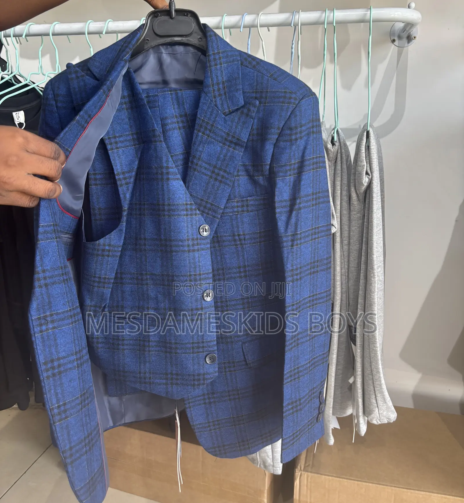 Kids Clothing