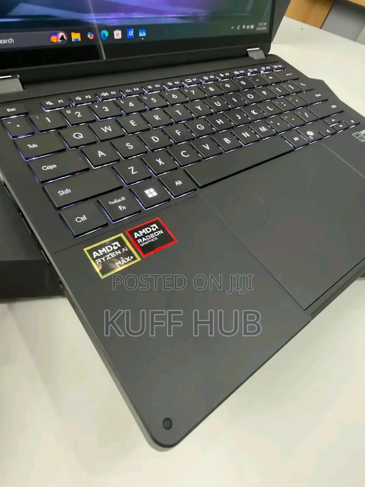 New Laptop Acer Predator Helios Neo 16 32GB AMD Ryzen SSD 2T