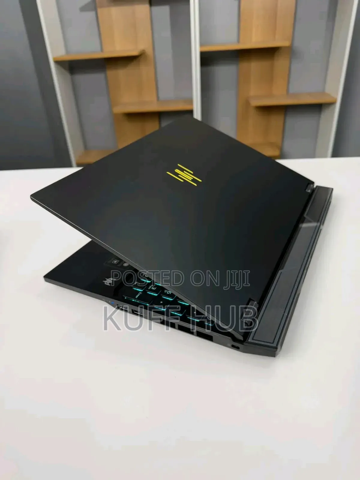 New Laptop Acer Predator Helios Neo 16 32GB AMD Ryzen SSD 2T