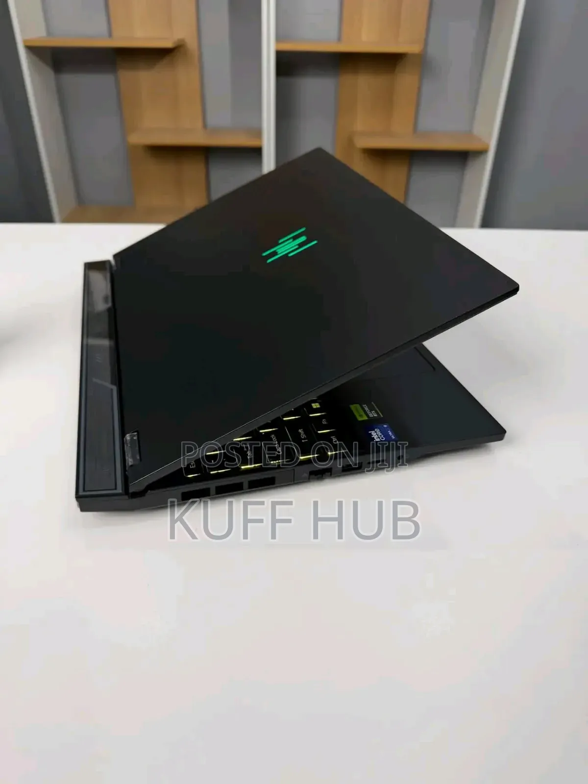 New Laptop Acer Predator Helios Neo 16 32GB AMD Ryzen SSD 2T