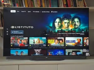 Television