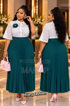 Turkey Grade Dress