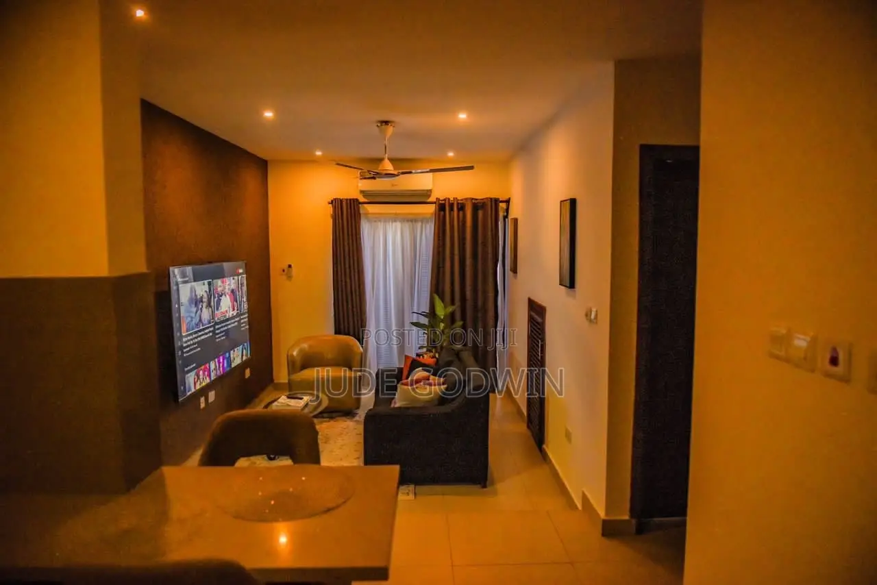 1bdrm Apartment in East Airport for rent