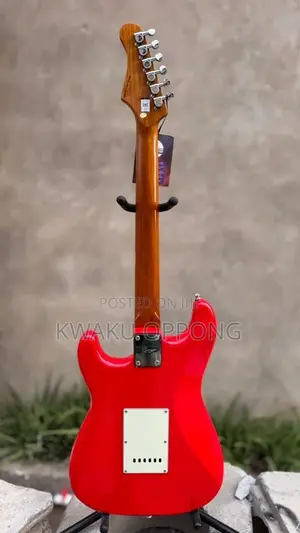 Smiger Stratocaster