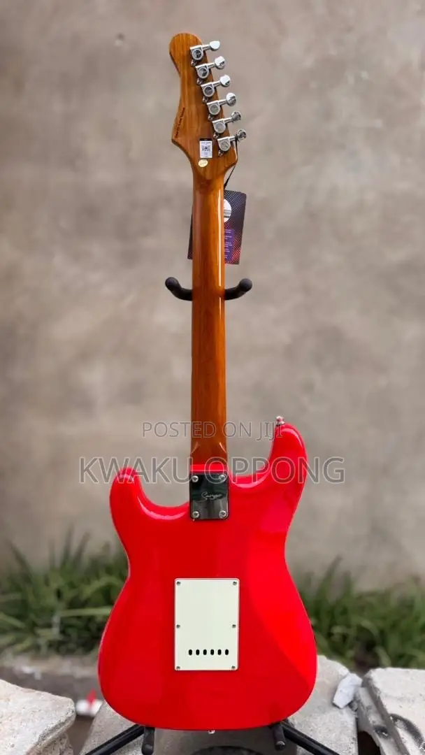 Smiger Stratocaster