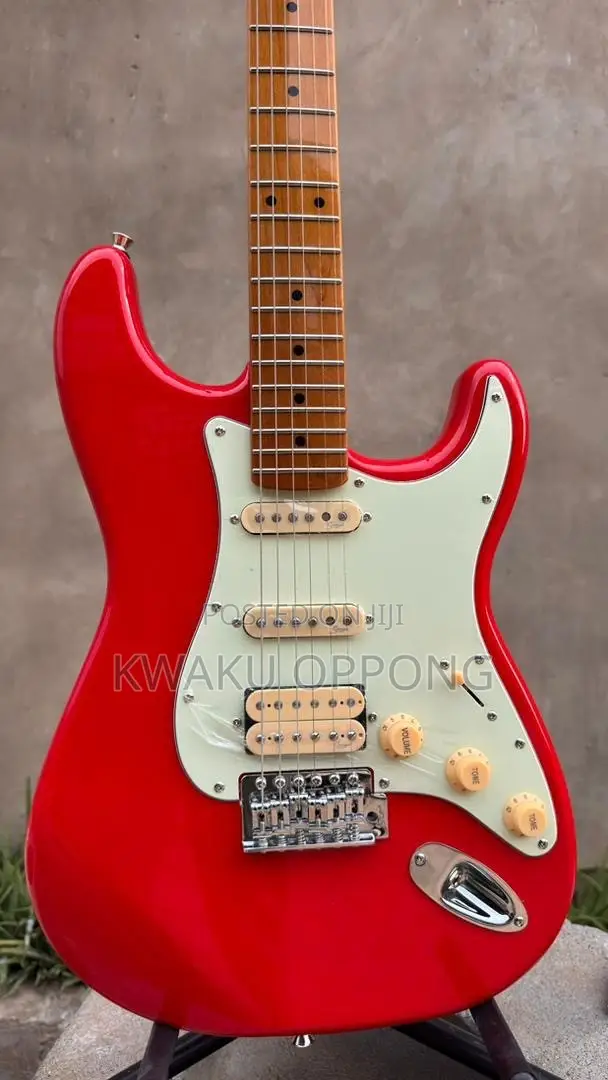 Smiger Stratocaster