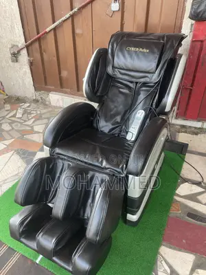 Cyber Relax Messager