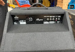 Bugera BXD15 / BXD15A 1000-Watt Bass Combo Amplifier