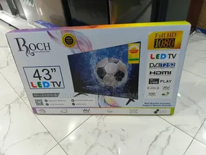 Roch TV - HDMI, Clear Picture