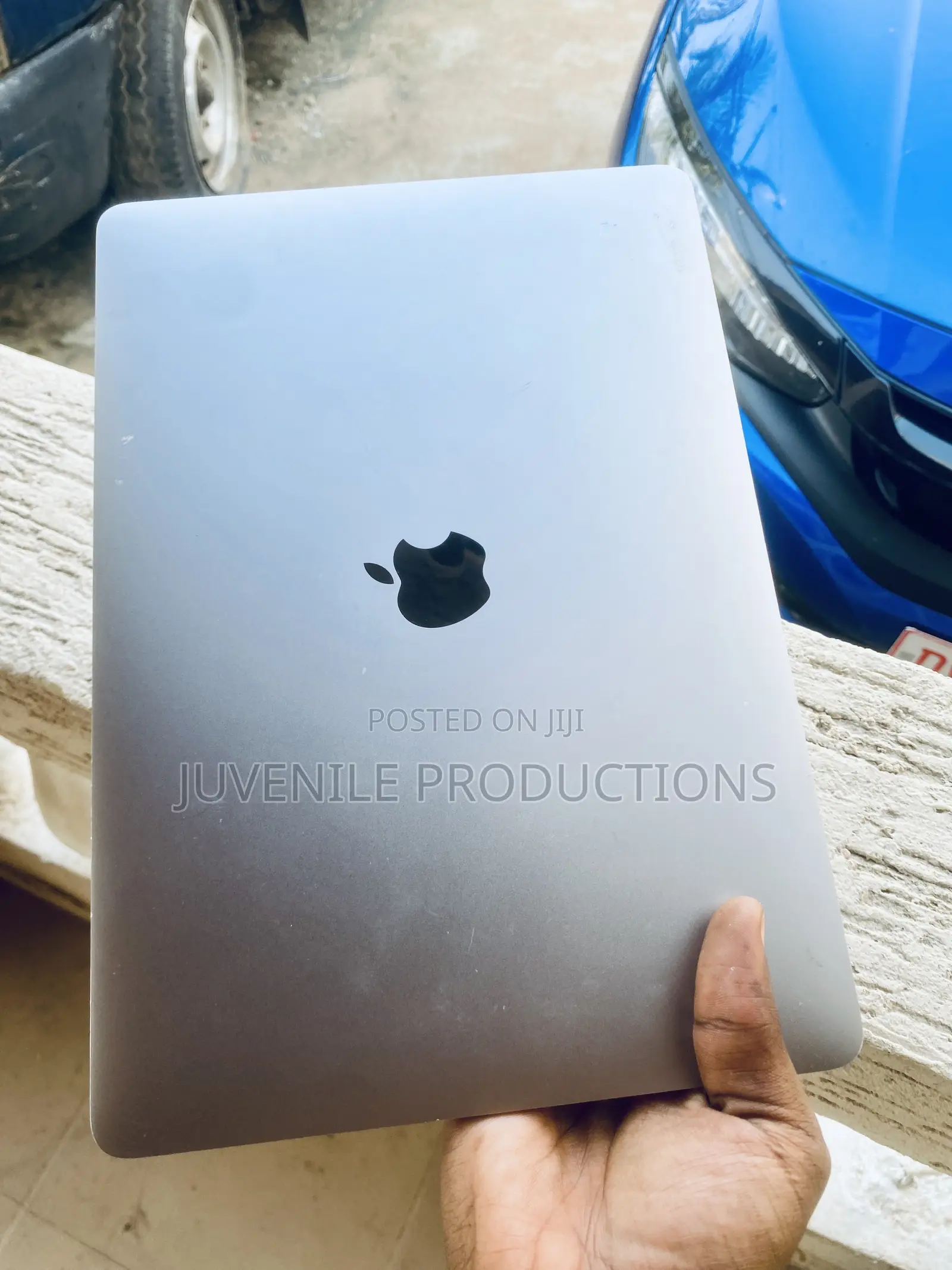 Laptop Apple MacBook 2018 16GB Intel Core i7 SSD 512GB