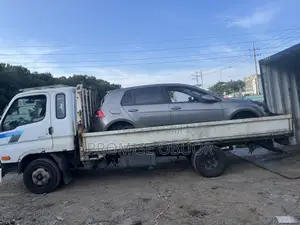 Hyundai Mighty ||