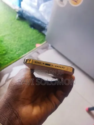Apple iPhone 12 Pro Max 128 GB Gold
